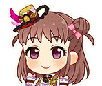 Atsumi Munakata (Showtime Illusion)