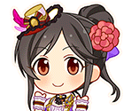 Azuki Momoi (Showtime Illusion)