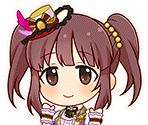 Chieri Ogata (Showtime Illusion)