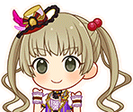 Chika Yokoyama (Showtime Illusion)