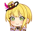 Frederica Miyamoto (Showtime Illusion)