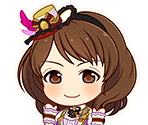 Hasumi Nagatomi (Showtime Illusion)