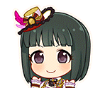 Hitomi Niwa (Showtime Illusion)