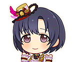 Hotaru Shiragiku (Showtime Illusion)