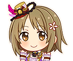 Kanako Mimura (Showtime Illusion)