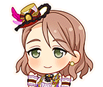 Kiyora Yanagi (Showtime Illusion)