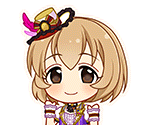 Koharu Koga (Showtime Illusion)