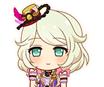 Kozue Yusa (Showtime Illusion)