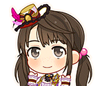 Saori Okuyama (Showtime Illusion)