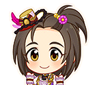 Miyuki Yanase (Showtime Illusion)