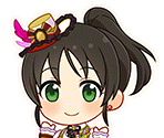 Miyo Harada (Showtime Illusion)