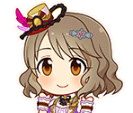 Miyabi Tsukimiya (Showtime Illusion)