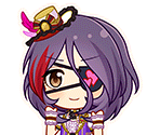 Mirei Hayasaka (Showtime Illusion)