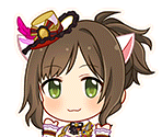 Miku Maekawa (Showtime Illusion)