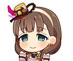 Mayu Sakuma (Showtime Illusion)