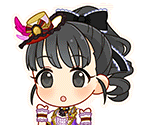 Mai Fukuyama (Showtime Illusion)