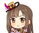 Yukari Mizumoto (Showtime Illusion)