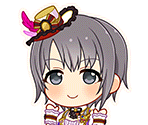 Yuuki Otokura (Showtime Illusion)