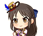 Arisu Tachibana (Showtime Illusion)