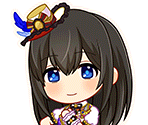 Fumika Sagisawa (Showtime Illusion)