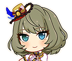 Kaede Takagaki (Showtime Illusion)