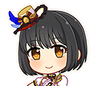 Kako Takafuji (Showtime Illusion)