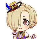 Koume Shirasaka (Showtime Illusion)