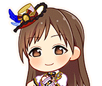 Minami Nitta (Showtime Illusion)