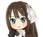 Rin Shibuya (Refrain Fantasia)