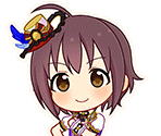 Tamami Wakiyama (Showtime Illusion)