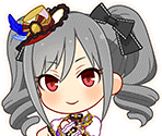 Ranko Kanzaki (Showtime Illusion)