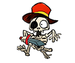 Skeleton (Master)