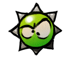 Spark (Green)