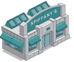 Spiffany's