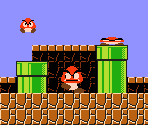 Goomba (Super Mario Maker-Style)