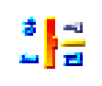 Font (SM64, Korean)