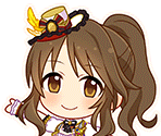 Aiko Takamori (Showtime Illusion)