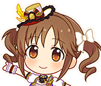 Airi Totoki (Showtime Illusion)