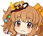 Kirari Moroboshi (Showtime Illusion)