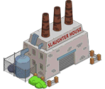 Springfield Slaughterhouse