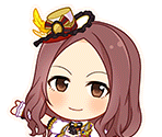 Marina Sawada (Showtime Illusion)