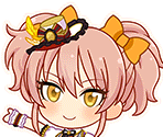 Mika Jougasaki (Showtime Illusion)