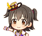 Miria Akagi (Showtime Illusion)