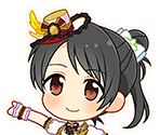 Miu Yaguchi (Showtime Illusion)