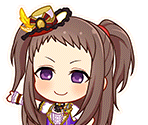 Reina Koseki (Showtime Illusion)