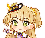 Rika Jougasaki (Showtime Illusion)