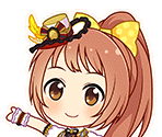 Tomoka Wakabayashi (Showtime Illusion)