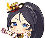 Umi Sugisaka (Showtime Illusion)