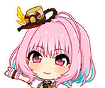 Riamu Yumemi (Showtime Illusion)