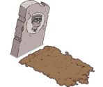 Forgotten Grave